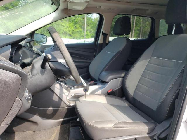 Photo 7 from auction – 2013 FORD ESCAPE SE with VIN 1FMCU0GX2DUD75869