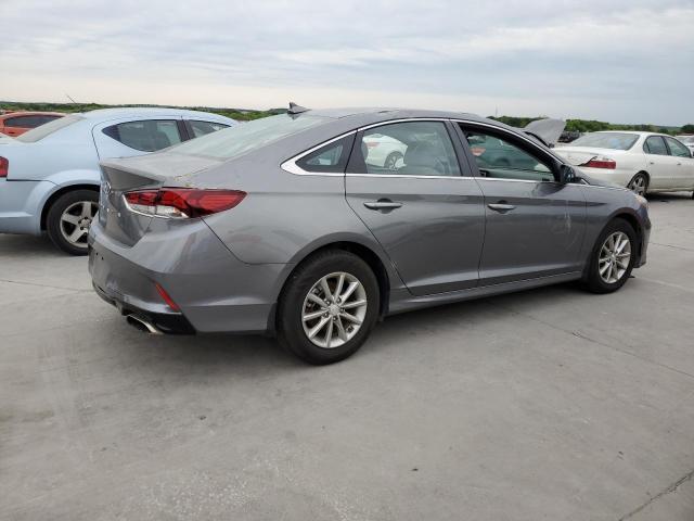 Photo 3 from auction – 2019 HYUNDAI SONATA SE with VIN 5NPE24AF9KH807603