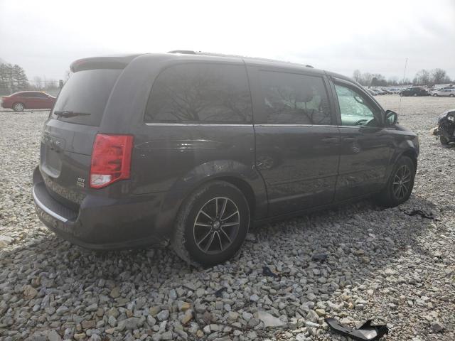 Photo 3 from auction – 2017 DODGE GRAND CARA with VIN 2C4RDGCG2HR696102