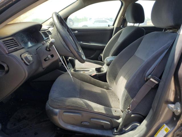 Photo 7 from auction – 2012 CHEVROLET IMPALA LT with VIN 2G1WG5E38C1284078