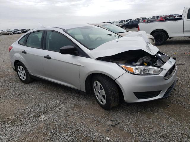 Photo 4 from auction – 2018 FORD FOCUS S with VIN 1FADP3E21JL215983