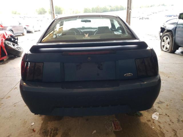 Photo 6 from auction – 1999 FORD MUSTANG with VIN 1FAFP404XXF113922