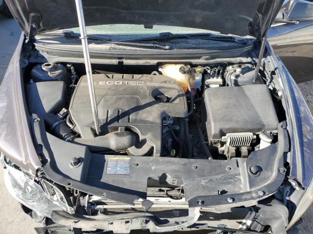 Photo 11 from auction – 2010 CHEVROLET MALIBU LS with VIN 1G1ZA5E07A4142150