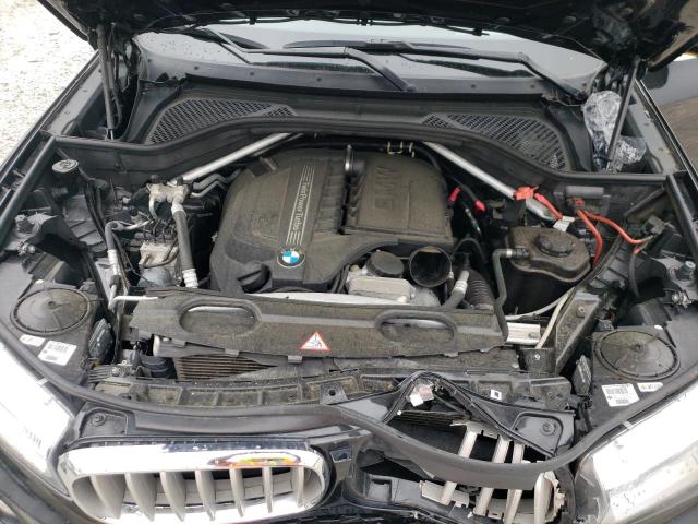 Photo 12 from auction – 2014 BMW X5 XDRIVE3 with VIN 5UXKR0C5XE0H15981
