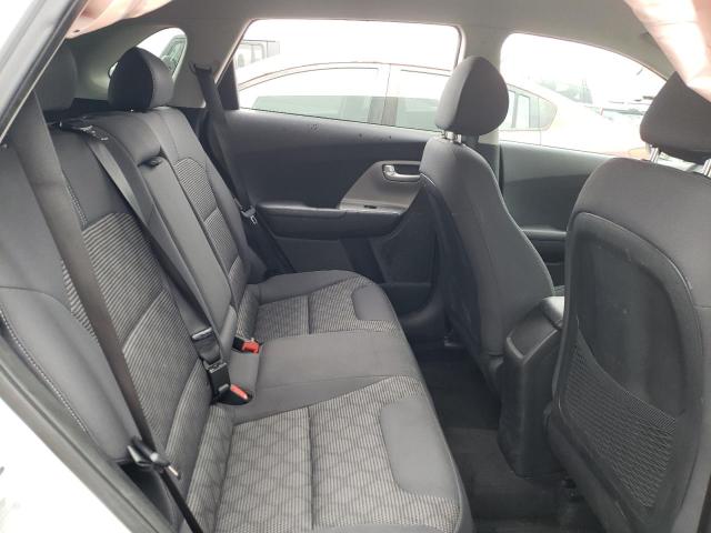 Photo 10 from auction – 2017 KIA NIRO FE with VIN KNDCB3LC6H5101783