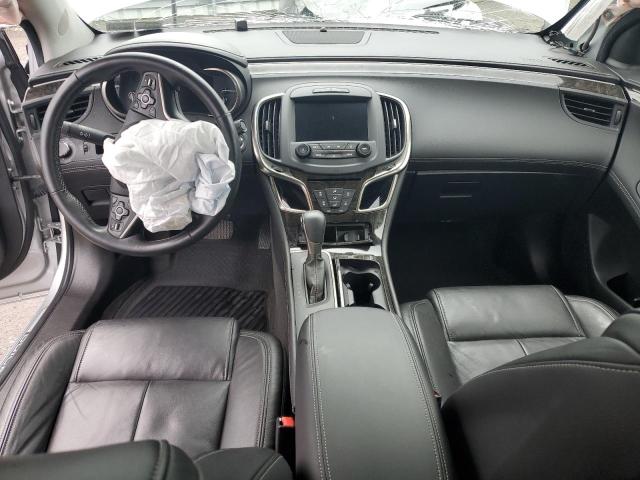 Photo 8 from auction – 2014 BUICK LACROSSE with VIN 1G4GB5G30EF173281