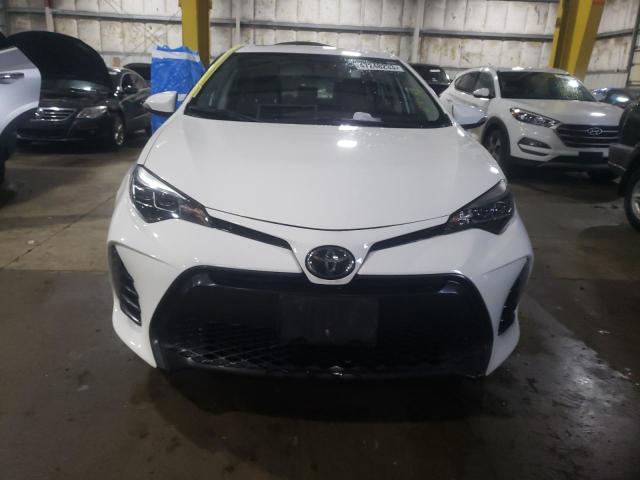 Photo 5 from auction – 2019 TOYOTA COROLLA L with VIN 2T1BURHE2KC157104