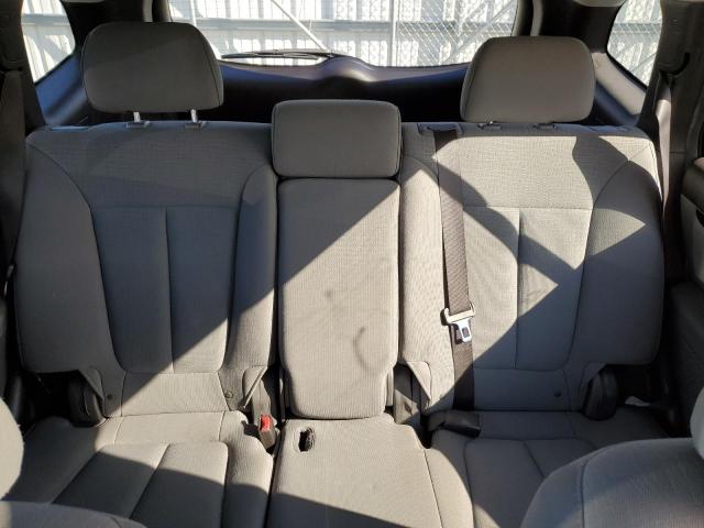 Photo 10 from auction – 2010 HYUNDAI SANTA FE G with VIN 5NMSGDAB9AH385166
