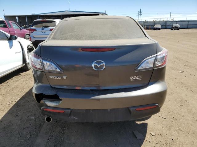 Photo 6 from auction – 2010 MAZDA 3 I with VIN JM1BL1SF5A1138541