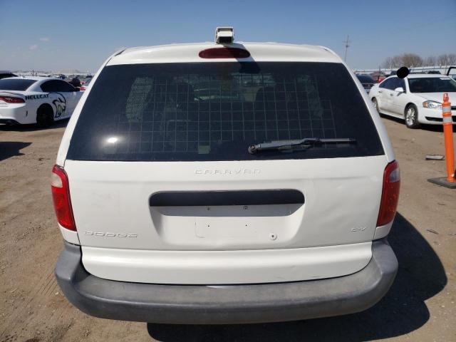 Photo 6 from auction – 2003 DODGE CARAVAN C/ with VIN 1D4GP21393B339009