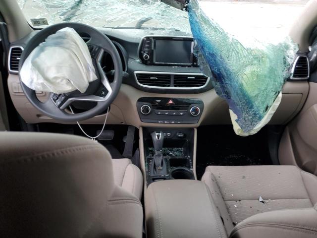 Photo 8 from auction – 2020 HYUNDAI TUCSON SE with VIN KM8J2CA4XLU205223