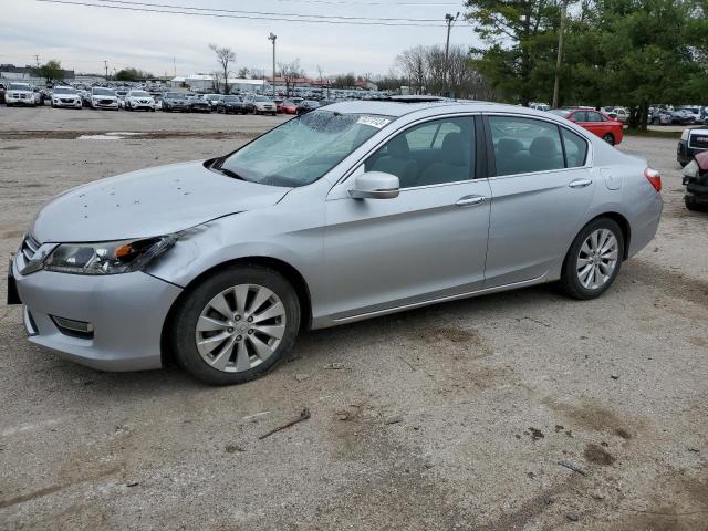 HONDA ACCORD 2013 with VIN 1HGCR2F78DA052979 - Photo from auction