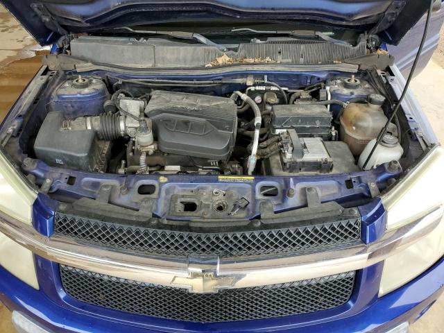 Photo 12 from auction – 2005 CHEVROLET EQUINOX LT with VIN 2CNDL63F756126085
