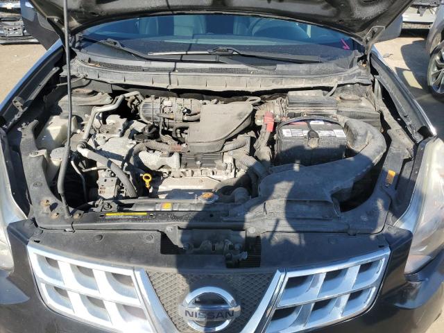 Photo 12 from auction – 2012 NISSAN ROGUE S with VIN JN8AS5MV2CW718396
