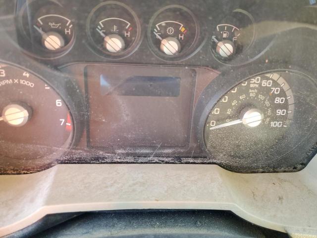 Photo 9 from auction – 2011 FORD F250 SUPER with VIN 1FTBF2B63BEC62296