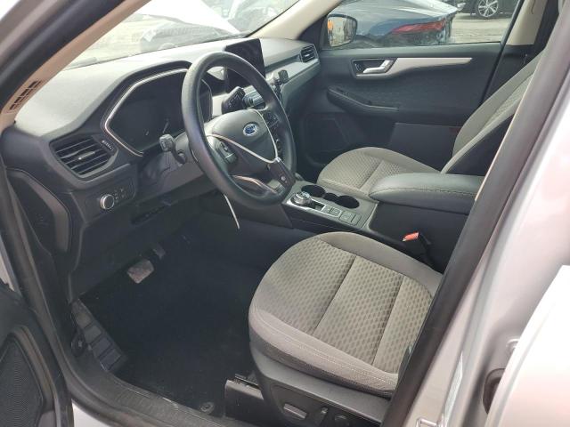 Photo 7 from auction – 2020 FORD ESCAPE SE with VIN 1FMCU0G64LUB43456