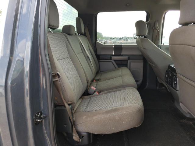 Photo 10 from auction – 2017 FORD F150 SUPER with VIN 1FTEW1EP4HKE23888