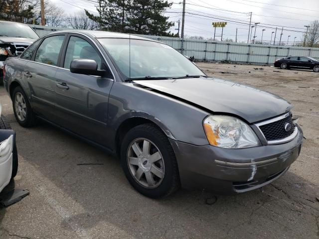 Photo 4 from auction – 2006 FORD FIVE HUNDR with VIN 1FAFP261X6G137423