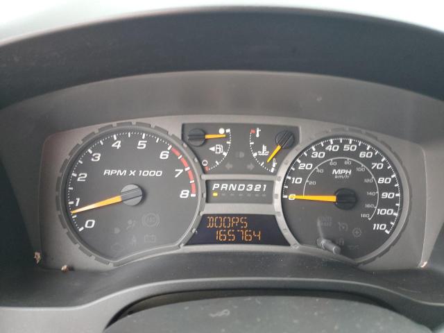 Photo 9 from auction – 2004 CHEVROLET COLORADO with VIN 1GCCS136948162035