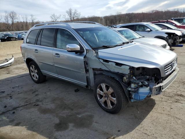 Photo 4 from auction – 2013 VOLVO XC90 3.2 with VIN YV4952CZ4D1631281