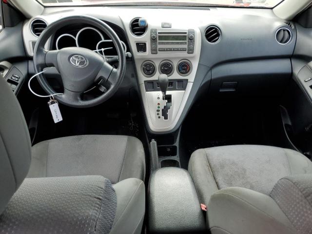 Photo 8 from auction – 2009 TOYOTA COROLLA MA with VIN 2T1KU40E69C156739