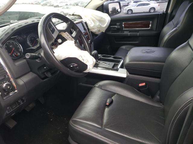 Photo 7 from auction – 2011 DODGE RAM 1500 with VIN 1D7RV1CT9BS616538
