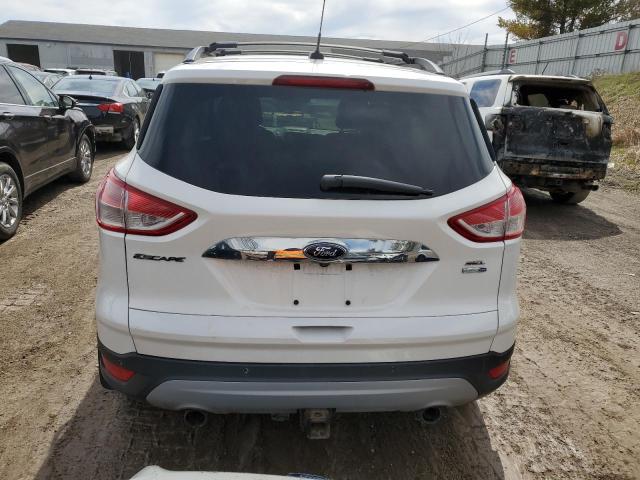 Photo 6 from auction – 2013 FORD ESCAPE SEL with VIN 1FMCU9H97DUB93721