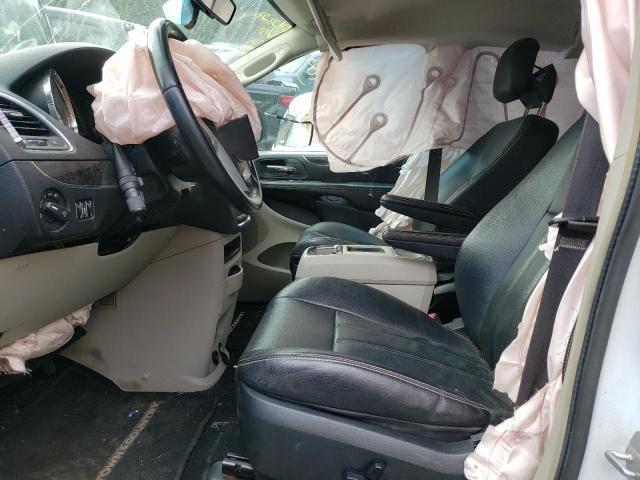 Photo 7 from auction – 2014 CHRYSLER TOWN & COU with VIN 2C4RC1BG1ER307169