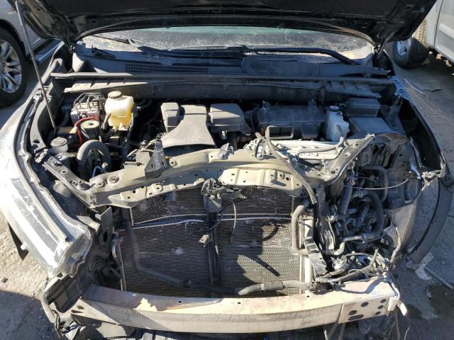 Photo 12 from auction – 2019 TOYOTA HIGHLANDER with VIN 5TDDGRFH6KS058676
