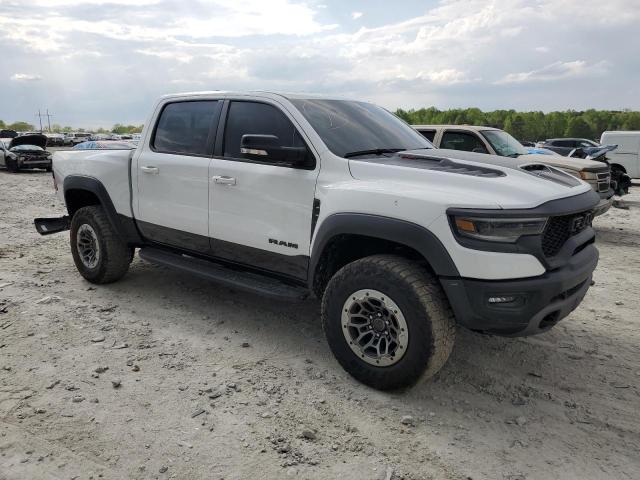 Photo 4 from auction – 2021 RAM 1500 TRX with VIN 1C6SRFU92MN781517