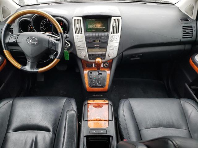 Photo 8 from auction – 2005 LEXUS RX 330 with VIN 2T2GA31U55C033860