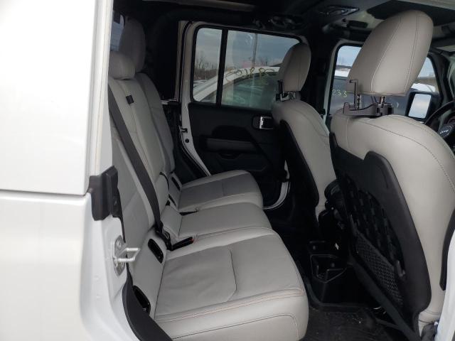 Photo 10 from auction – 2020 JEEP GLADIATOR with VIN 1C6JJTEG0LL203893