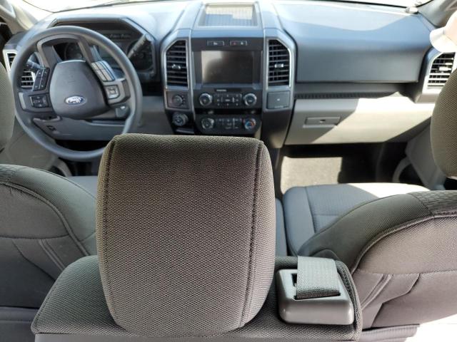 Photo 8 from auction – 2019 FORD F150 SUPER with VIN 1FTEW1C40KKF10638