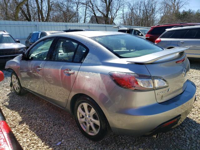 Photo 2 from auction – 2010 MAZDA 3 I with VIN JM1BL1SF8A1250590