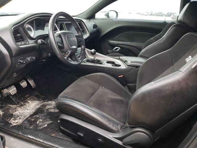 Photo 7 from auction – 2019 DODGE CHALLENGER with VIN 2C3CDZFJ4KH620763