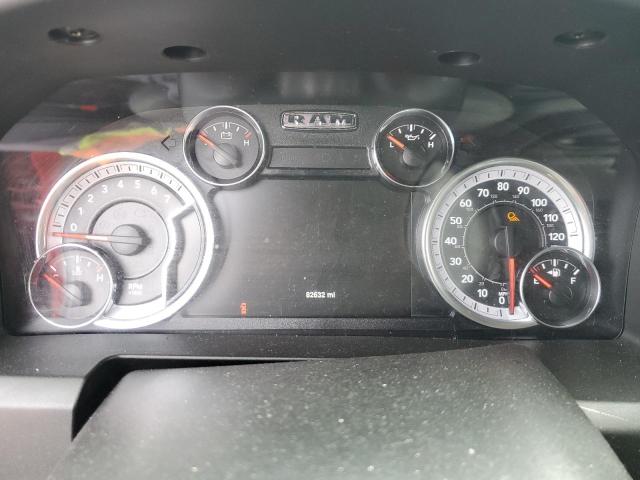 Photo 9 from auction – 2019 RAM 1500 CLASS with VIN 1C6RR7LTXKS689930
