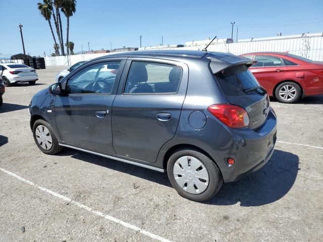 Photo 2 from auction – 2015 MITSUBISHI MIRAGE DE with VIN ML32A3HJ8FH009529