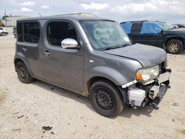 Photo 4 from auction – 2012 NISSAN CUBE BASE with VIN JN8AZ2KR2CT254513