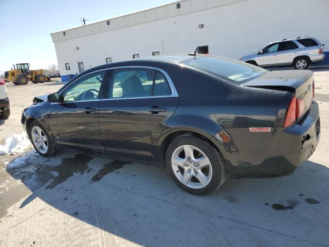 Photo 2 from auction – 2011 CHEVROLET MALIBU LS with VIN 1G1ZB5E11BF219641