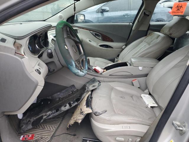 Photo 7 from auction – 2013 BUICK LACROSSE with VIN 1G4GC5ER2DF184415