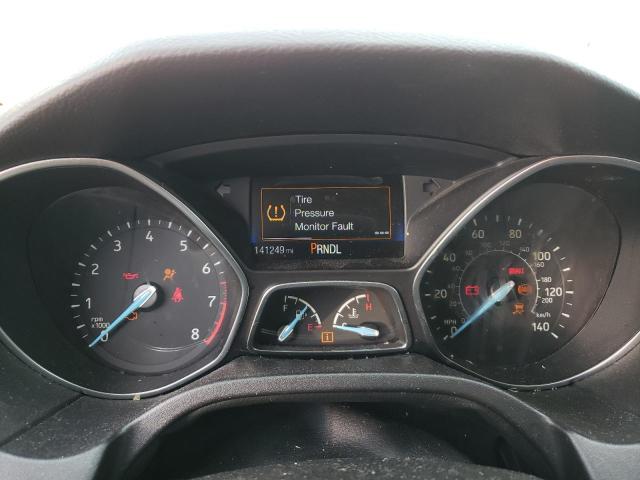 Photo 9 from auction – 2015 FORD FOCUS S with VIN 1FADP3E26FL339433