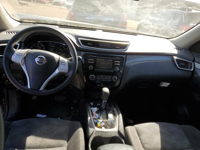 Photo 8 from auction – 2016 NISSAN ROGUE S with VIN KNMAT2MV6GP655956