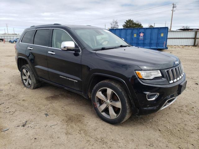 Photo 4 from auction – 2015 JEEP GRAND CHER with VIN 1C4RJFCT7FC820323