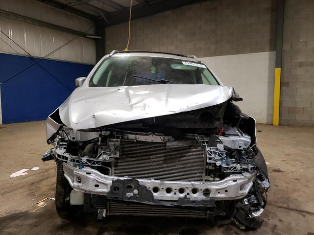 Photo 5 from auction – 2013 FORD ESCAPE TIT with VIN 1FMCU9J91DUB28034
