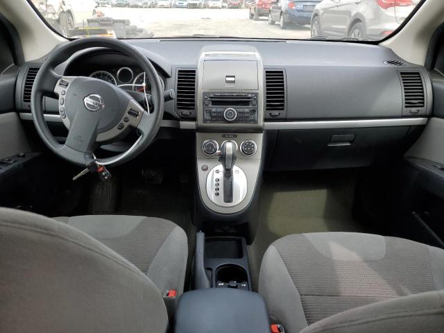 Photo 8 from auction – 2012 NISSAN SENTRA 2.0 with VIN 3N1AB6AP1CL626440