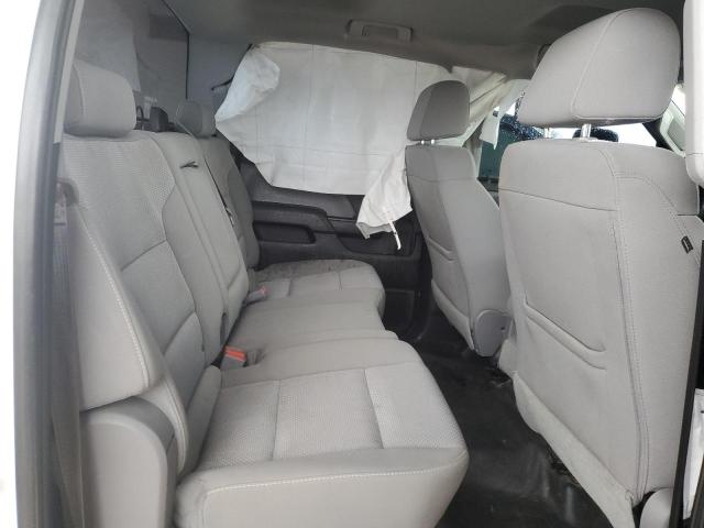 Photo 10 from auction – 2016 CHEVROLET SILVERADO with VIN 1GC1KUEG8GF258642