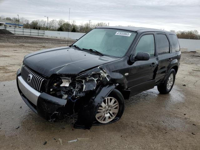 Photo 1 from auction – 2005 MERCURY MARINER with VIN 4M2CU57125DJ33916