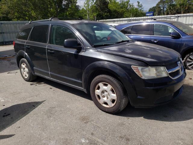 Photo 4 from auction – 2009 DODGE JOURNEY SE with VIN 3D4GG47B09T607253