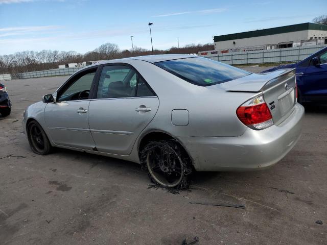 Photo 2 from auction – 2003 TOYOTA CAMRY LE with VIN 4T1BF30K63U548118