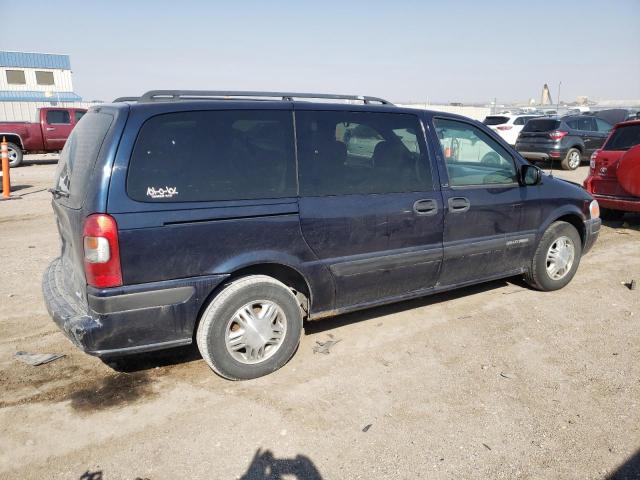 Photo 3 from auction – 2005 CHEVROLET VENTURE LS with VIN 1GNDV23E55D147783